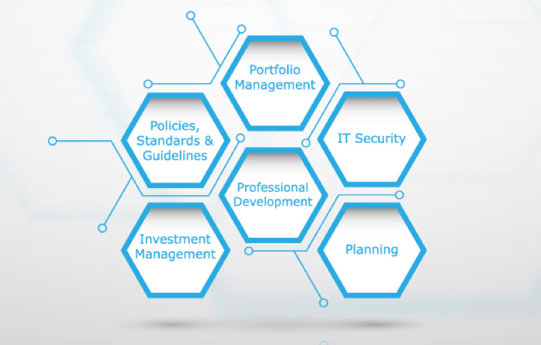 Enterprise Governance image
